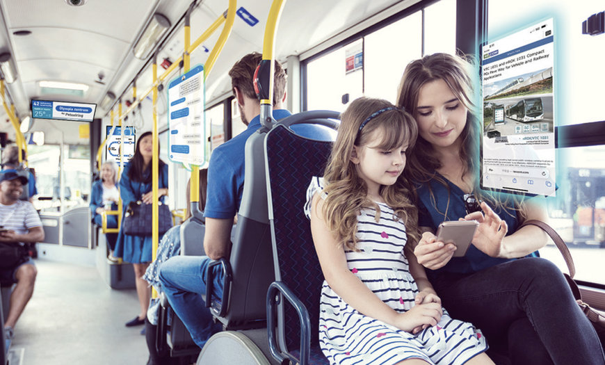 NEXCOM: UNLOCKING THE POWER OF VEHICLE TELEMATICS